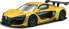 Bburago Renault Sport Metallic Yellow BBURAGO