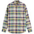 SCOTCH & SODA 175709 long sleeve shirt