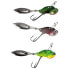 SCRATCH TACKLE Vera Spin Shallow Lipless Crankbait 3.5g 19 mm