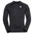 ODLO Run Easy Warm long sleeve T-shirt