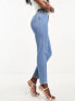 Calvin Klein Jeans mom jeans in mid wash