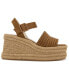 Women's Shelby Espadrille Platform Sandals