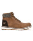 Men's Alistair Lace-Up Boots