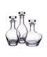 Barware, Whiskey Carafe No 1