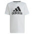 ADIDAS Lk Bl Co short sleeve T-shirt