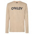 OAKLEY APPAREL Mark II 2.0 long sleeve T-shirt