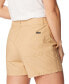 Women's Holly Hideaway Washed Out Shorts