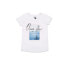 TUC TUC Carnet De Voyage short sleeve T-shirt