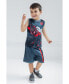 Boys Spider-Man Miles Morales Mesh Jersey Tank Top Shirt and Basketball Shorts to