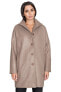 Пальто Figl M589 Mocca Coat