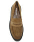 Women's Fatima Lug Sole Loafers