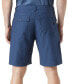 Men's Traveler Tech Commuter 8" Shorts