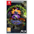 NINTENDO GAMES Switch GrimGrimoire OnceMore