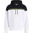 CALVIN KLEIN JEANS Institutional Colorblo hoodie