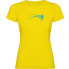 KRUSKIS Run Estella short sleeve T-shirt