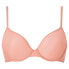 CALVIN KLEIN UNDERWEAR Lightly Lined Demi Bra