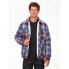 MARMOT Ridgefield Sherpa Flannel long sleeve shirt