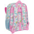 SAFTA Gabby´S Dollhouse Junior 38 cm Backpack