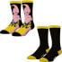 FREEGUN Cotton Dragon Ball Collection socks 2 pairs