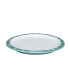 Dinnerware, Azure Patterned Dinner Plate