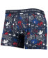 Men's Navy, Blue New York Yankees Super Fit 2-Pack Boxer Briefs Set