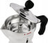 Alessi Alessi Moka Espresso Coffe Maker 6TZ. AAM33/6