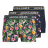 JACK & JONES Flamingo boxers