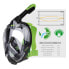 SEACSUB Unica Snorkeling Mask