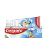 COLGATE INFANTIL 6 to 9 years fresh mint toothpaste 50 ml