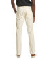 Theory Raffi Twill Pant Men's White 30