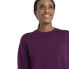 ICEBREAKER Crush II Merino sweatshirt