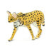 SAFARI LTD Serval Figure