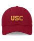 Men's Cardinal USC Trojans 2024 On-Field Club Adjustable Hat