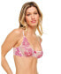 Women's Josephine Unlined Balconette Bra