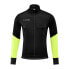 CUBE Blackline Safety jacket