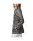 Women's Diamond Quilt Utility Jacket