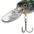 Shimano A Gill WORLD CRANK FLASH BOOST Crankbait (WC73FLAG) Fishing