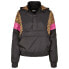 URBAN CLASSICS AOP Mixed jacket