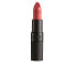 Gosh Velvet Touch Lipstick 014 Matt Cranberry Стойкая губная помада с витамином Е и матовым покрытием 4 г