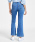 Women's 726 High Rise Slim Fit Flare Jeans