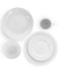 Sienna 18 Piece Dinnerware Set, Service for 4