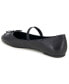 Women's Myra Square Toe Ballet Flats