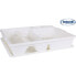 TONTARELLI Scolap Dish Drainer+Tray 47x38