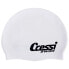 CRESSI Silicone Swimming Cap