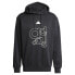 ADIDAS Bl Fl Q1 Gd hoodie