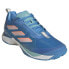 ADIDAS Avacour Clay shoes