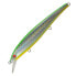 SEASPIN Eja Slow Floating minnow 10g 100 mm