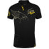 HOTSPOT DESIGN Fishing Mania CatFish short sleeve polo