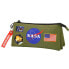 KARACTERMANIA Fan Triple NASA Pencil Case