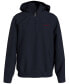 Men's Big & Tall Hooded Regatta Jacket